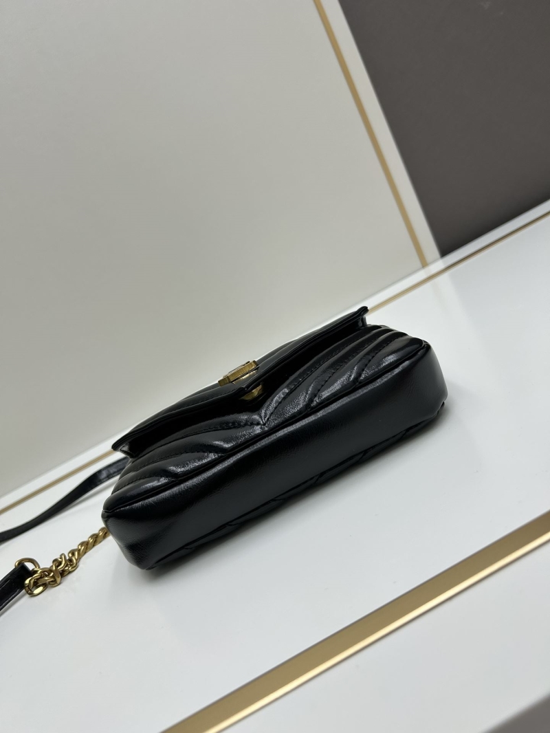 YSL Top Handle Bags